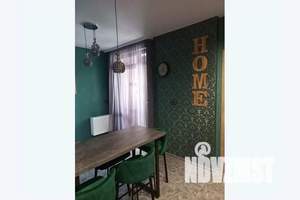 1-к квартира, посуточно, 33м2, 12/15 этаж