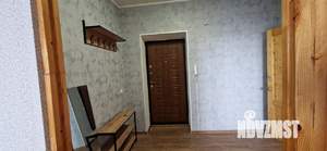 1-к квартира, на длительный срок, 38м2, 2/6 этаж
