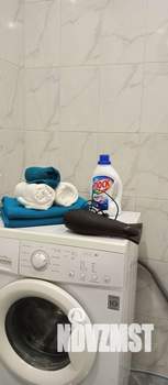 2-к квартира, посуточно, 52м2, 1/1 этаж