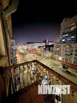 1-к квартира, посуточно, 72м2, 1/1 этаж