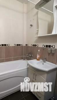 1-к квартира, посуточно, 32м2, 6/9 этаж