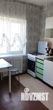 1-к квартира, на длительный срок, 29м2, 5/5 этаж