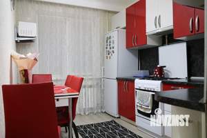 1-к квартира, на длительный срок, 35м2, 1/9 этаж