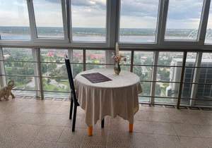 3-к квартира, на длительный срок, 140м2, 13/17 этаж
