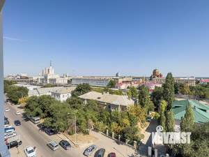 2-к квартира, посуточно, 55м2, 1/1 этаж