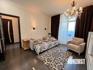 1-к квартира, посуточно, 32м2, 6/6 этаж