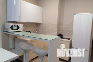 1-к квартира, посуточно, 28м2, 2/19 этаж