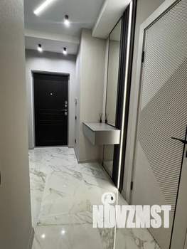 Студия квартира, посуточно, 25м2, 18/21 этаж