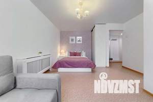 1-к квартира, посуточно, 32м2, 4/5 этаж