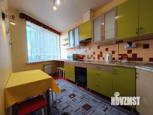 2-к квартира, на длительный срок, 57м2, 17/20 этаж