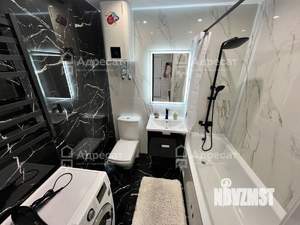 1-к квартира, на длительный срок, 36м2, 11/20 этаж