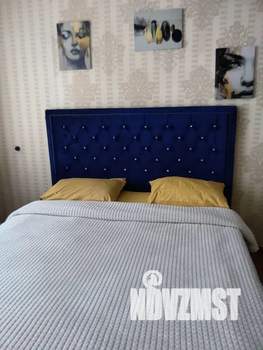 3-к квартира, посуточно, 80м2, 8/9 этаж