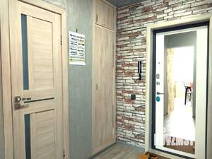 1-к квартира, на длительный срок, 35м2, 8/9 этаж