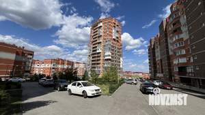 1-к квартира, на длительный срок, 36м2, 6/7 этаж