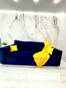 1-к квартира, посуточно, 46м2, 10/19 этаж