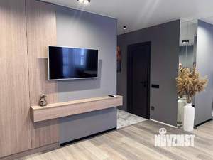 2-к квартира, посуточно, 55м2, 1/1 этаж