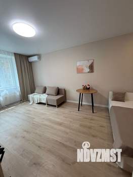 1-к квартира, на длительный срок, 43м2, 5/12 этаж