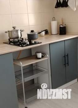 1-к квартира, посуточно, 27м2, 2/3 этаж