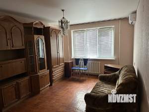 1-к квартира, на длительный срок, 34м2, 2/5 этаж