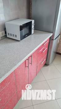 1-к квартира, посуточно, 52м2, 11/17 этаж