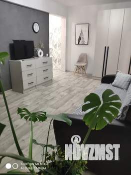 2-к квартира, посуточно, 45м2, 1/5 этаж