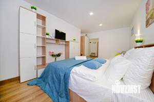 1-к квартира, посуточно, 55м2, 1/1 этаж