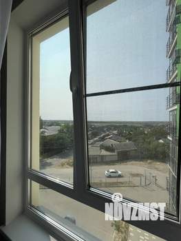 1-к квартира, на длительный срок, 30м2, 5/10 этаж