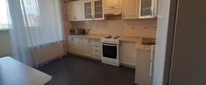 1-к квартира, на длительный срок, 60м2, 4/17 этаж