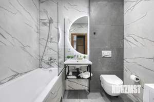 2-к квартира, посуточно, 40м2, 12/23 этаж