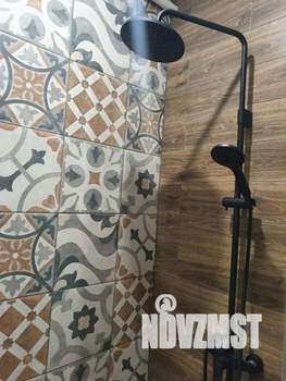 1-к квартира, посуточно, 19м2, 1/1 этаж