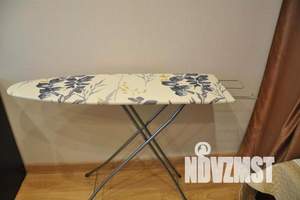 1-к квартира, посуточно, 42м2, 7/12 этаж