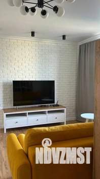 1-к квартира, посуточно, 72м2, 1/1 этаж