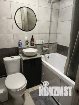 1-к квартира, посуточно, 29м2, 4/5 этаж