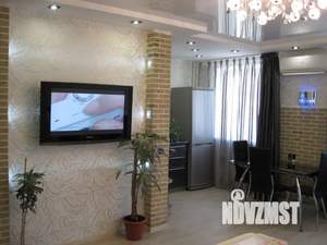 Студия квартира, посуточно, 32м2, 2/5 этаж