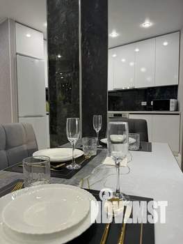 2-к квартира, посуточно, 51м2, 12/23 этаж