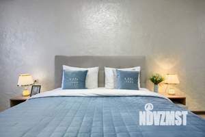 1-к квартира, посуточно, 60м2, 5/20 этаж