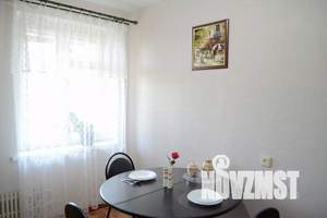 2-к квартира, посуточно, 49м2, 6/9 этаж