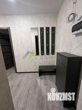 1-к квартира, на длительный срок, 36м2, 5/5 этаж