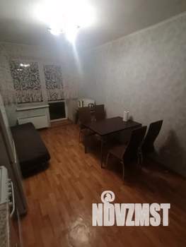 2-к квартира, посуточно, 60м2, 7/14 этаж
