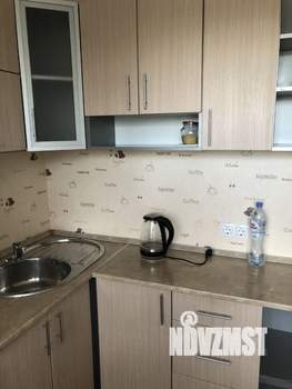 1-к квартира, на длительный срок, 31м2, 2/5 этаж