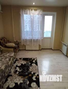 1-к квартира, на длительный срок, 40м2, 14/16 этаж