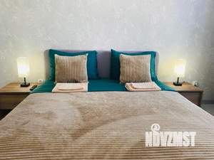 2-к квартира, посуточно, 40м2, 1/1 этаж