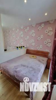 1-к квартира, посуточно, 47м2, 3/4 этаж