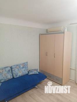 1-к квартира, посуточно, 30м2, 1/5 этаж