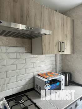 Студия квартира, посуточно, 30м2, 3/5 этаж