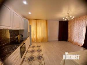 3-к квартира, на длительный срок, 65м2, 12/19 этаж