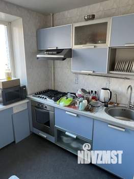 3-к квартира, на длительный срок, 59м2, 3/5 этаж