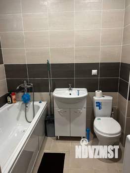 1-к квартира, на длительный срок, 28м2, 5/5 этаж