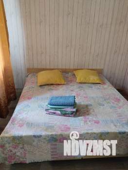 2-к квартира, посуточно, 40м2, 5/5 этаж