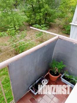 2-к квартира, посуточно, 43м2, 2/5 этаж